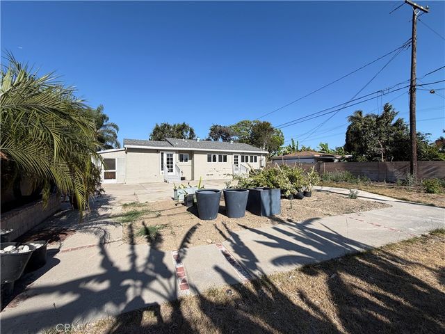11951 Harris Street, Garden Grove, CA 92840