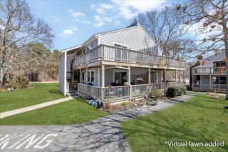 35 Ashumet Road UNIT 10C, Mashpee, MA 02649