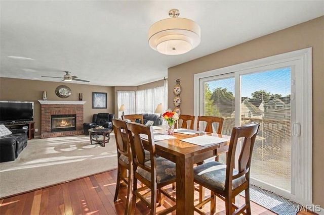 4814 Forder Oaks Court, Oakville, MO 63129