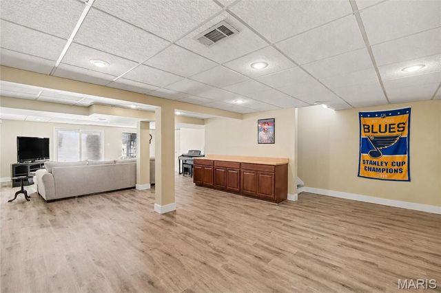 4814 Forder Oaks Court, Oakville, MO 63129