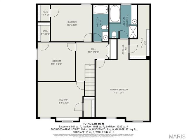 4814 Forder Oaks Court, Oakville, MO 63129