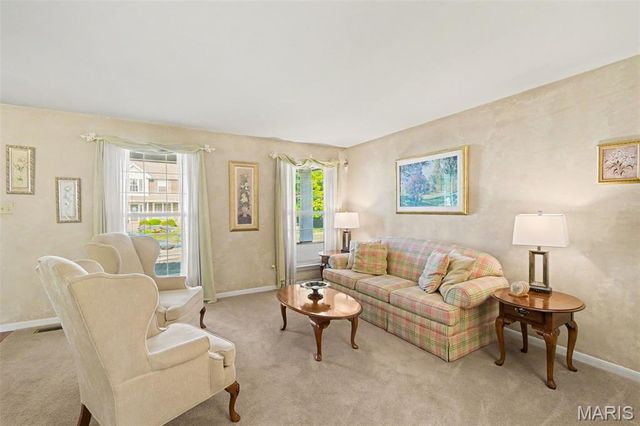 4814 Forder Oaks Court, Oakville, MO 63129