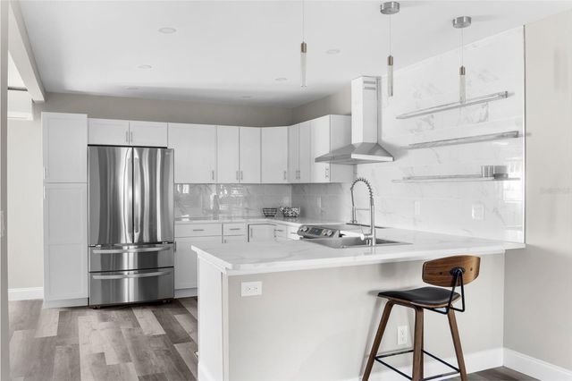 5318 9TH AVENUE N, St Petersburg, FL 33710