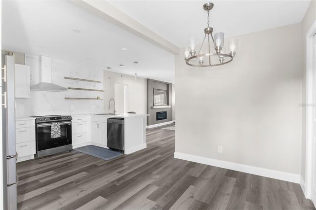 5318 9TH AVENUE N, St Petersburg, FL 33710