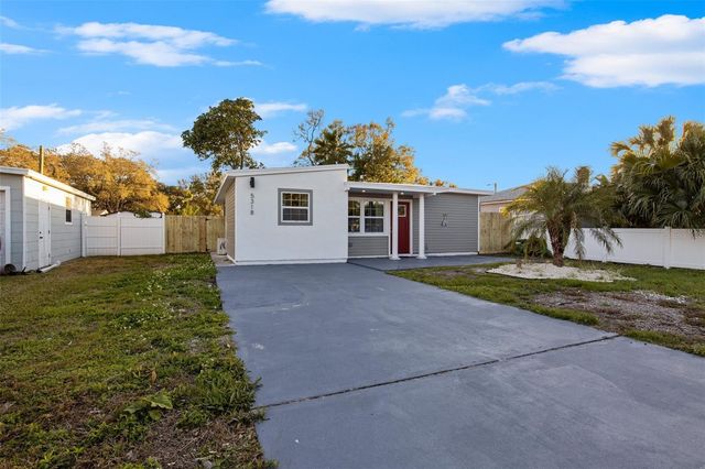 5318 9TH AVENUE N, St Petersburg, FL 33710