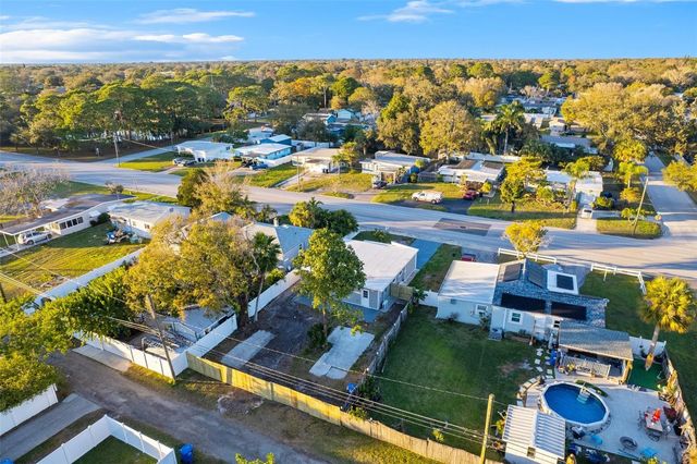 5318 9TH AVENUE N, St Petersburg, FL 33710