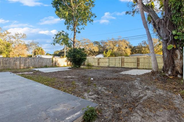 5318 9TH AVENUE N, St Petersburg, FL 33710