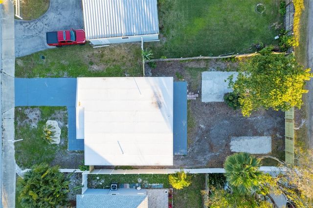 5318 9TH AVENUE N, St Petersburg, FL 33710