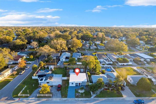 5318 9TH AVENUE N, St Petersburg, FL 33710