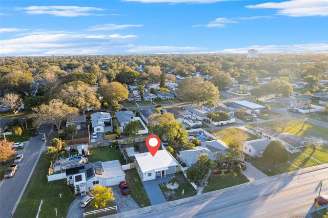 5318 9TH AVENUE N, St Petersburg, FL 33710