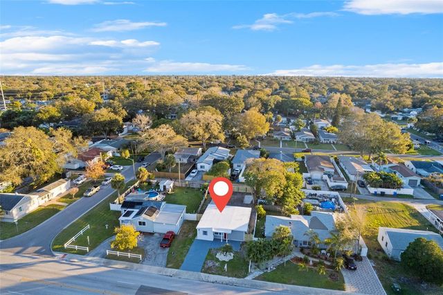 5318 9TH AVENUE N, St Petersburg, FL 33710