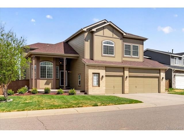 9477 Burgundy Cir, Highlands Ranch, CO 80126