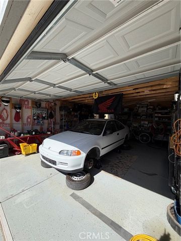 62110 Crestview Drive, Joshua Tree, CA 92252