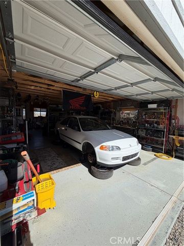 62110 Crestview Drive, Joshua Tree, CA 92252