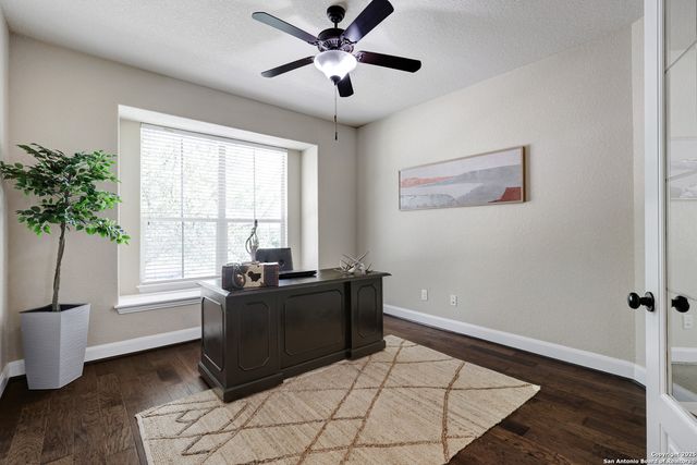 25703 Coreopsis, San Antonio, TX 78261