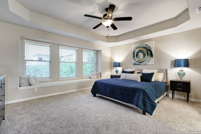 25703 Coreopsis, San Antonio, TX 78261