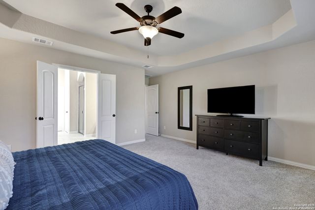25703 Coreopsis, San Antonio, TX 78261