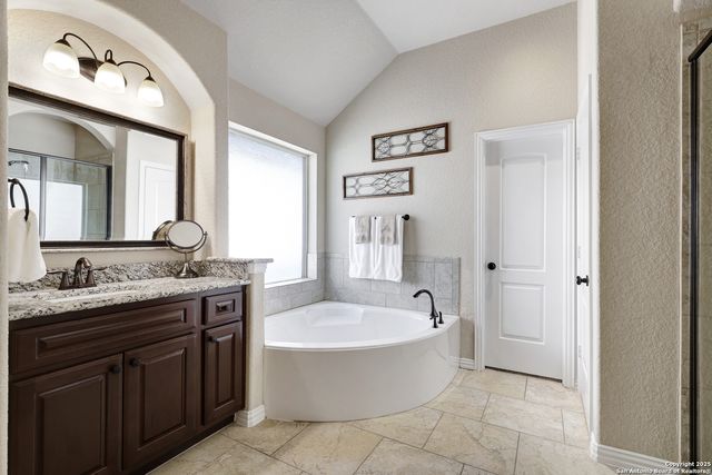 25703 Coreopsis, San Antonio, TX 78261