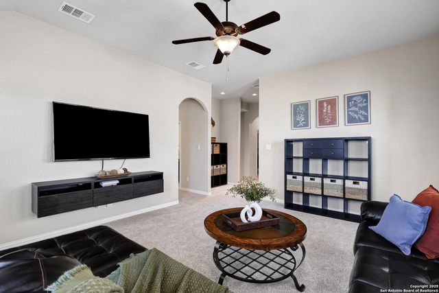 25703 Coreopsis, San Antonio, TX 78261
