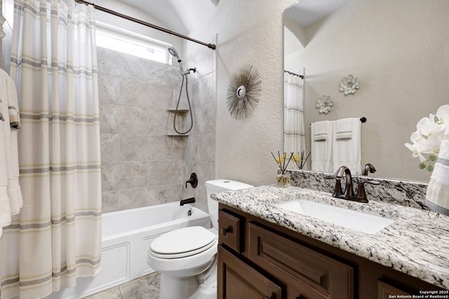 25703 Coreopsis, San Antonio, TX 78261
