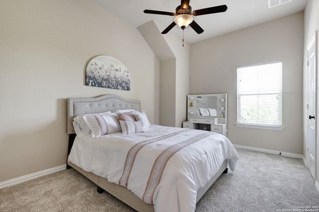 25703 Coreopsis, San Antonio, TX 78261