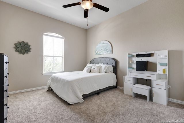 25703 Coreopsis, San Antonio, TX 78261