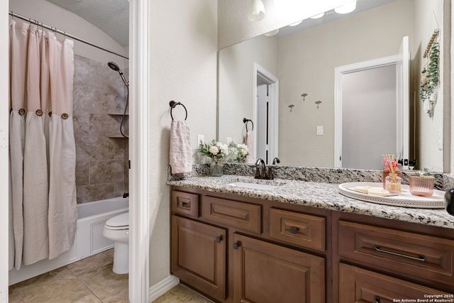 25703 Coreopsis, San Antonio, TX 78261