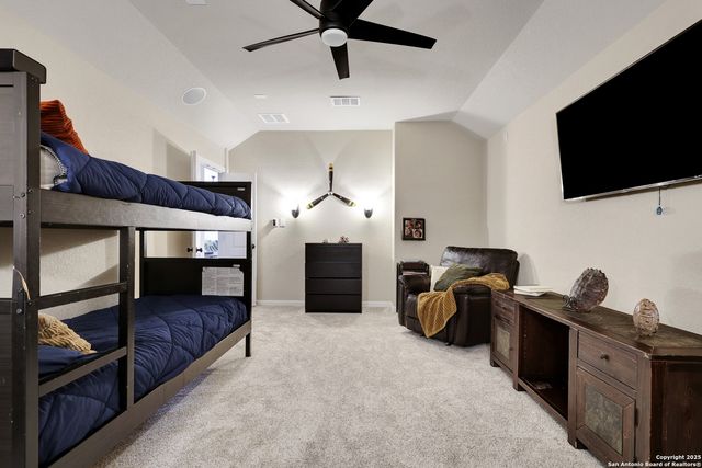 25703 Coreopsis, San Antonio, TX 78261