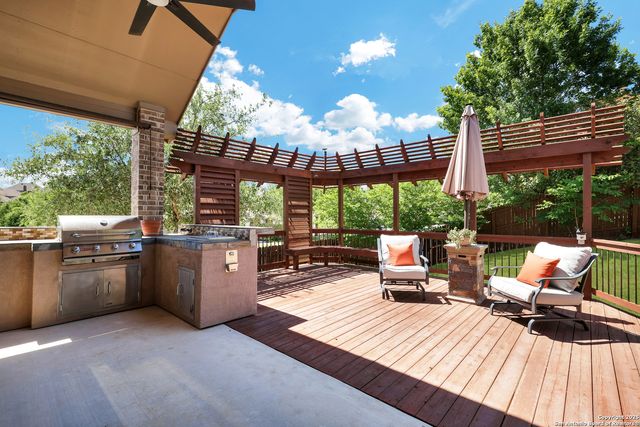 25703 Coreopsis, San Antonio, TX 78261