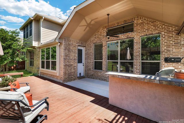 25703 Coreopsis, San Antonio, TX 78261