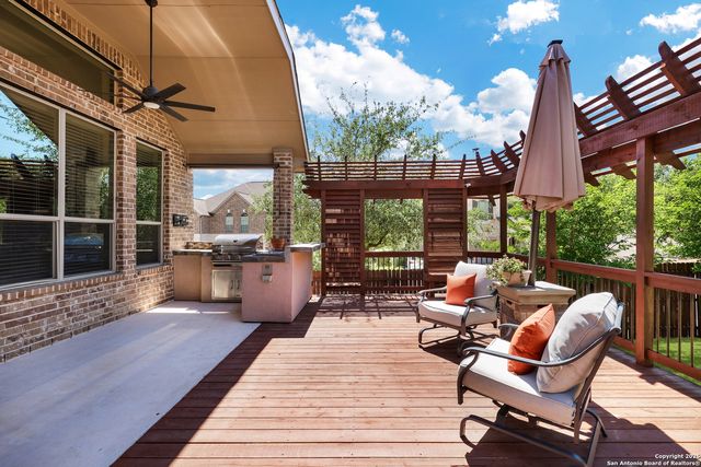 25703 Coreopsis, San Antonio, TX 78261