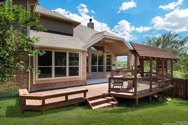 25703 Coreopsis, San Antonio, TX 78261