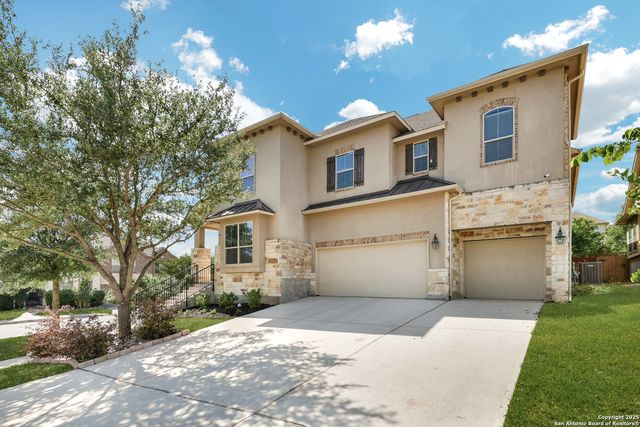 25703 Coreopsis, San Antonio, TX 78261