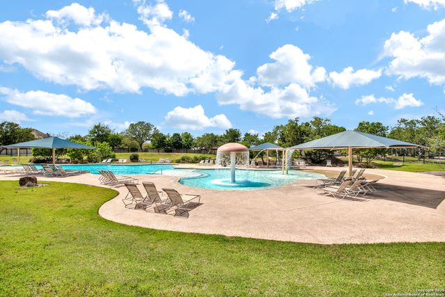 25703 Coreopsis, San Antonio, TX 78261