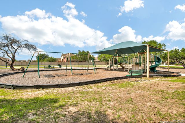 25703 Coreopsis, San Antonio, TX 78261