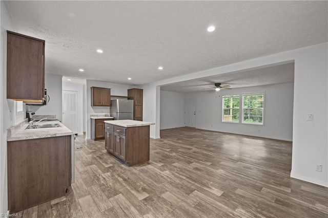 125 Asher Lane, Lexington, NC 27292
