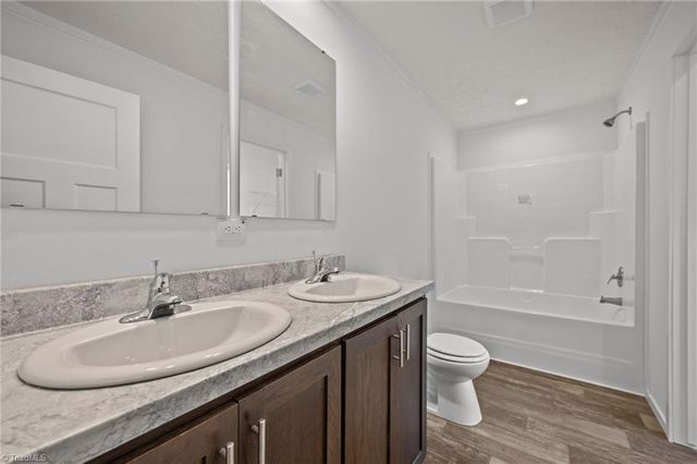 125 Asher Lane, Lexington, NC 27292