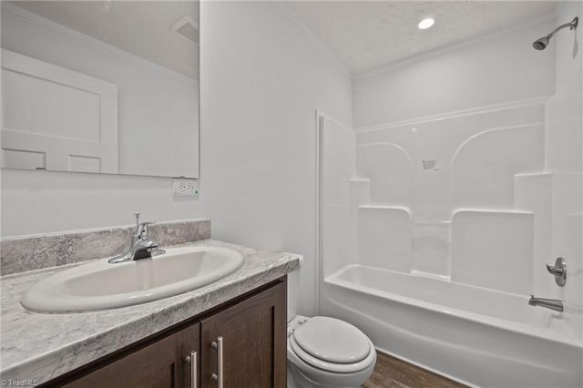 125 Asher Lane, Lexington, NC 27292
