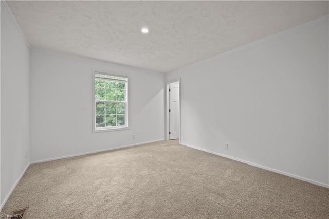 125 Asher Lane, Lexington, NC 27292