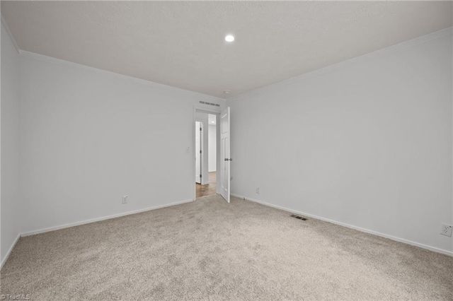125 Asher Lane, Lexington, NC 27292