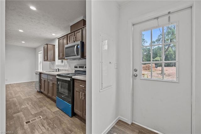 125 Asher Lane, Lexington, NC 27292