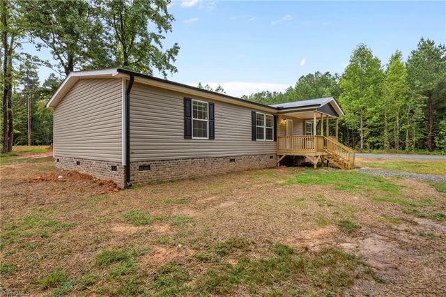 125 Asher Lane, Lexington, NC 27292