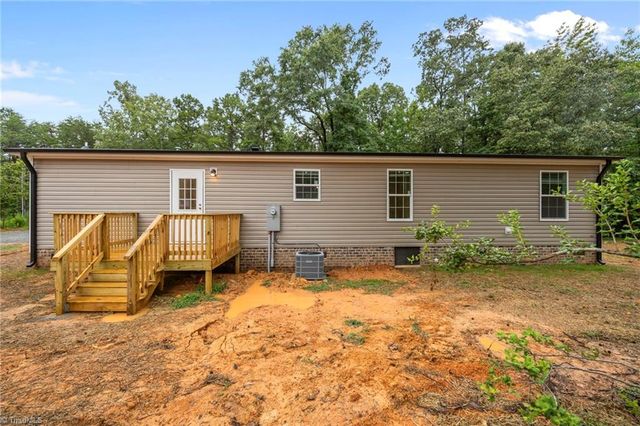 125 Asher Lane, Lexington, NC 27292