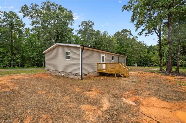 125 Asher Lane, Lexington, NC 27292