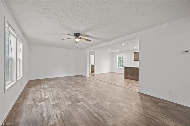 125 Asher Lane, Lexington, NC 27292