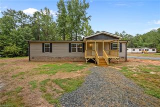 125 Asher Lane, Lexington, NC 27292