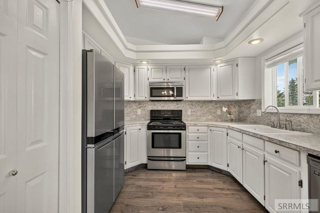 3976 E 200 N, Rigby, ID 83442
