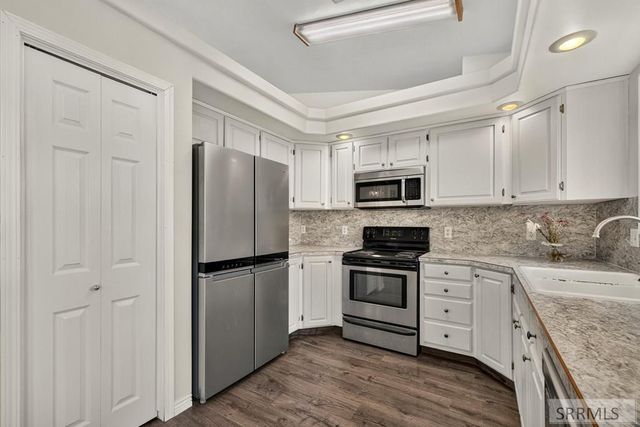 3976 E 200 N, Rigby, ID 83442