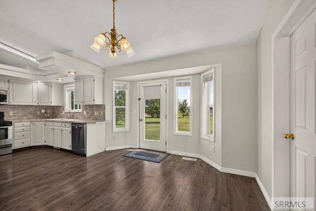 3976 E 200 N, Rigby, ID 83442