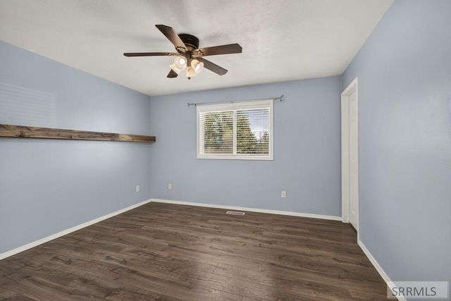 3976 E 200 N, Rigby, ID 83442